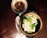 母直伝◎ 心あたたまる 湯豆腐☺︎作り方14写真