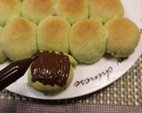 レンジで発酵☆簡単！ツリーちぎりパン作り方9写真