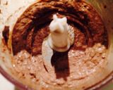 香ばしく仕上げる☆鶏レバーの梅甘辛煮作り方10写真