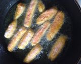 野菜嫌いでも大好き♡人参かりんとドーナツ作り方5写真