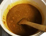 【大量消費】ゆず味噌作り方4写真