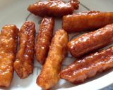 野菜嫌いでも大好き♡人参かりんとドーナツ作り方10写真