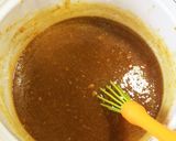【大量消費】ゆず味噌作り方5写真