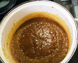 【大量消費】ゆず味噌作り方6写真