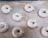 ベーグル作り方7写真