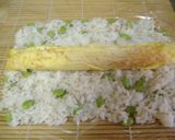 簡単ラップライス作り方4写真