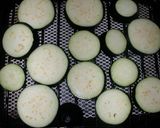 グリル野菜のバルサミコマリネ作り方2写真