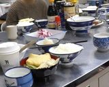 戯曲ディナー作り方22写真