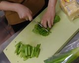 戯曲ディナー作り方14写真
