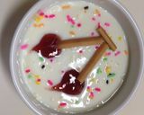 簡単ヨーグルトアート♪サクランボ編作り方4写真