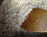 レトルトパスタの素でリゾット作り方1写真