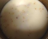 レトルトパスタの素でリゾット作り方4写真