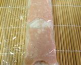 簡単ラップライス作り方5写真
