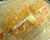 簡単ラップライス作り方8写真