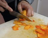 戯曲ディナー作り方19写真