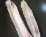 肩ロースで、角煮もどき、追加ＯＫです。作り方2写真