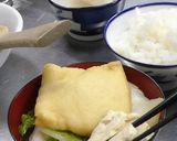 戯曲ディナー作り方23写真