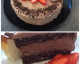 糖質制限★基本のスポンジケーキ★作り方12写真