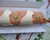 簡単ラップライス作り方10写真