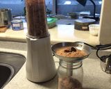 味噌汁が料亭の味！秘密の粉、実は鰹節。作り方1写真