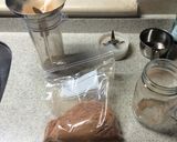 味噌汁が料亭の味！秘密の粉、実は鰹節。作り方2写真