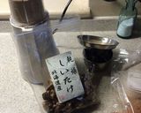 味噌汁が料亭の味！秘密の粉、実は鰹節。作り方3写真