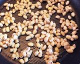 大豆とジャコの甘辛♪カリカリふりかけ作り方2写真