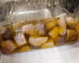 炊飯器で手軽に★ワラサのコンフィ★作り方11写真