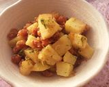 大豆とジャコの甘辛♪カリカリふりかけ作り方7写真