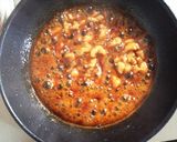 離乳食のついでに♪ちょこっと鶏の照り焼き作り方5写真