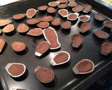 ⭐️Bear paws cookies作り方4写真