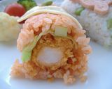 簡単ラップライス作り方11写真