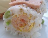 簡単ラップライス作り方7写真