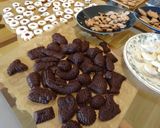 ⭐️Bear paws cookies作り方6写真