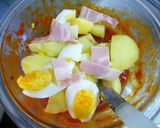手軽でおいしい！ポテミートパイ作り方1写真