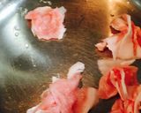 具沢山 豚汁作り方3写真
