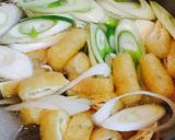 具沢山 豚汁作り方6写真