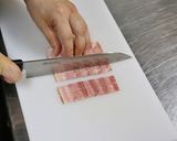 チーズフォンデュ風きのこ鍋作り方4写真