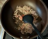 白ネギたっぷり食べるスープ作り方2写真