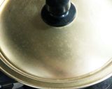 ほうれん草のゆで方作り方1写真
