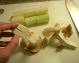柚子風味♡鶏の和風オーブン焼き♪作り方3写真