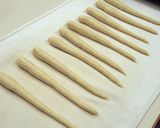 【コラボレシピ】塩パン作り方9写真