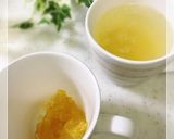 簡単にゆず茶（ゆずジャム）作り方12写真