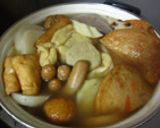 【簡単】あったか旨し☆おでんつゆ作り方6写真