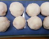 市田柿のチーズクリーム大福餅作り方9写真