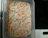 ヘルシー!時短！豆腐のレンジ蒸し作り方4写真
