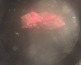 ヘルシーあったか☆和風スープしゃぶしゃぶ作り方2写真