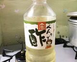 鯖缶と大根の酢の物作り方4写真