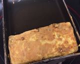 チーズin 納豆卵焼き♡ウチの子に大人気作り方4写真