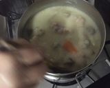 母直伝◎簡単 基本のクリームシチュー☺︎作り方21写真
